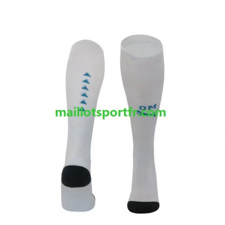 Olympique de Marseille Domicile Chaussettes 2023/24